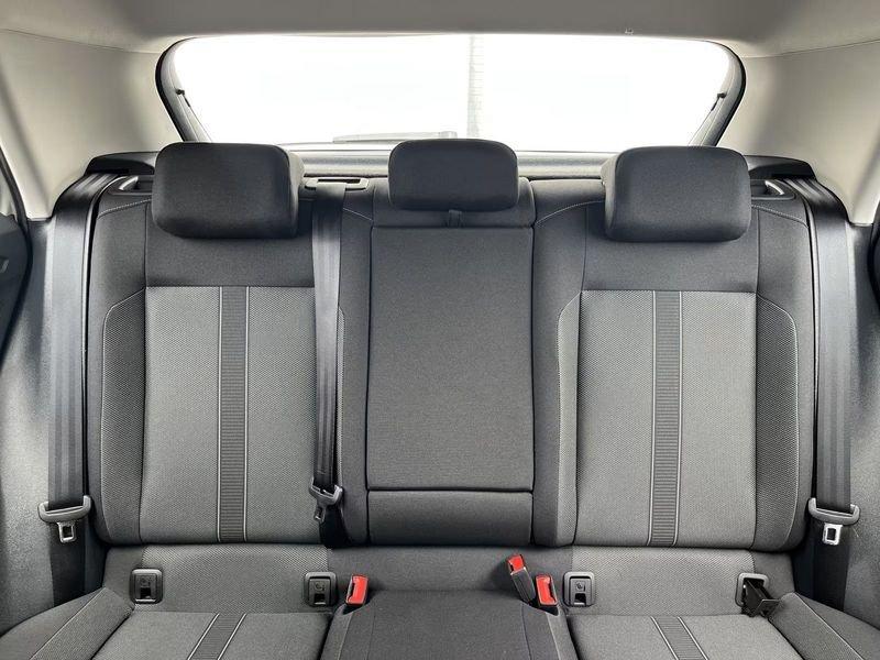 Volkswagen T-Roc 1.5 TSI ACT DSG Life Navi Led 16" Cockpit