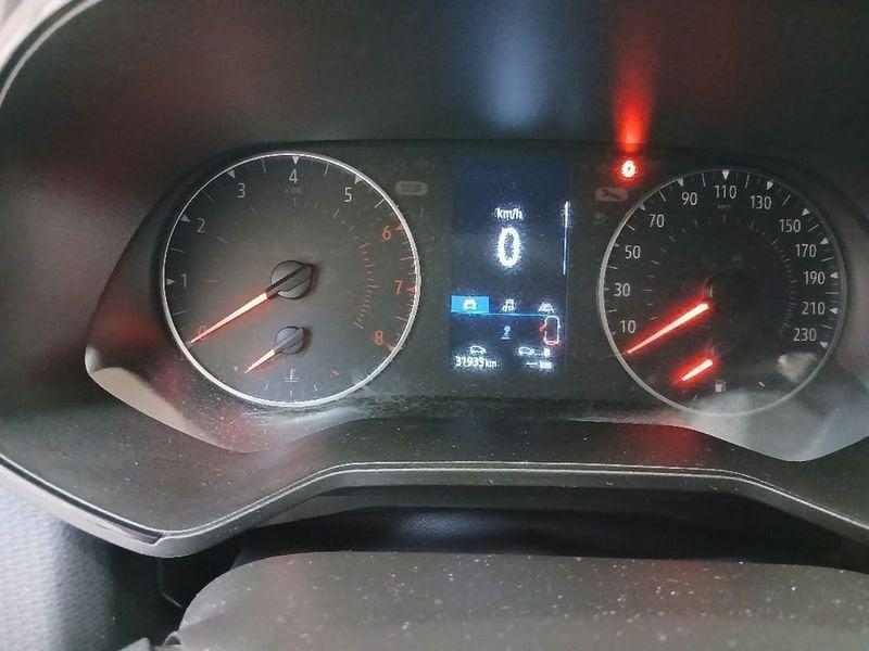 Renault Clio 1.0 sce Equilibre 65cv