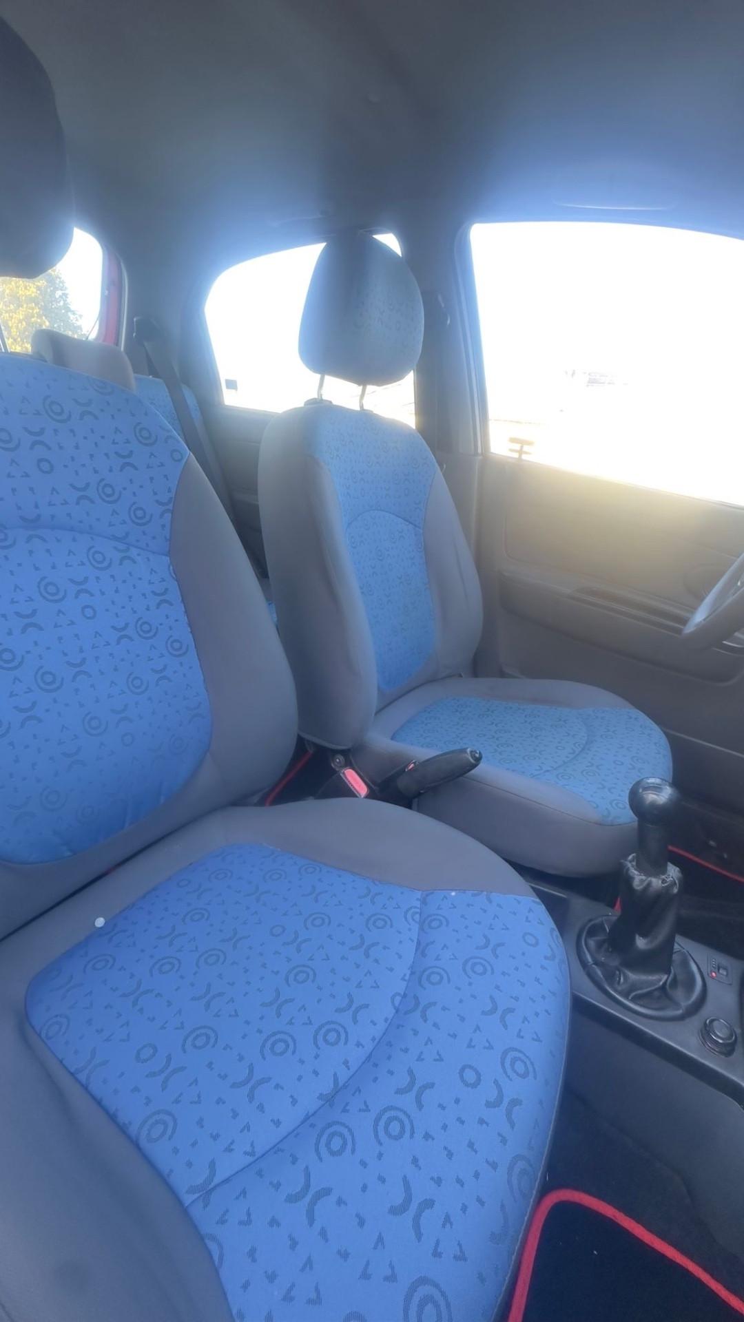 Chevrolet Matiz 800 SE Planet GPL Eco Logic