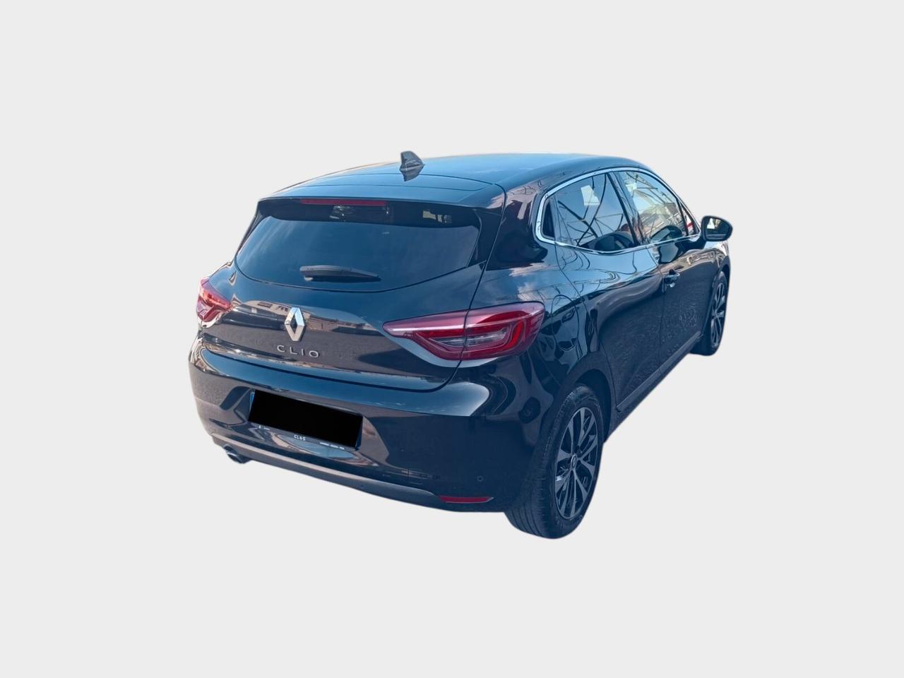 Renault Clio TCe 100 CV GPL 5 porte Techno