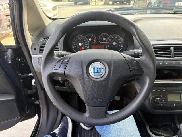 FIAT Grande Punto 1.3 MJT 90 CV 5 porte Dynamic