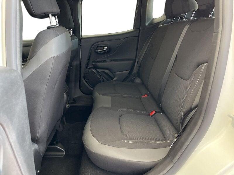 Jeep Renegade 2019 1.3 t4 S fwd 150cv ddct