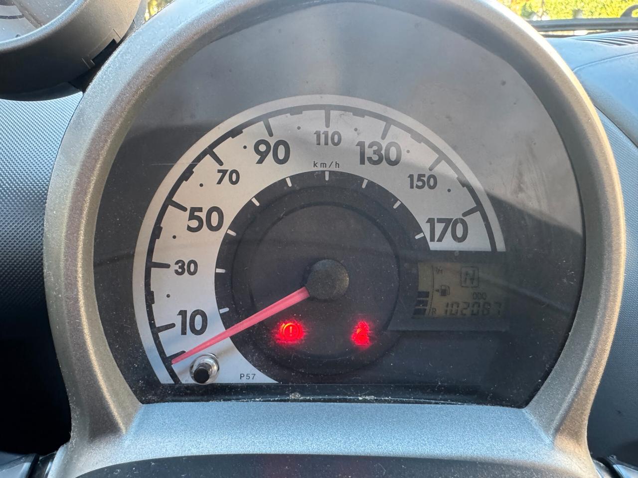 Peugeot 107 1.0 68CV 5p. Sweet Years