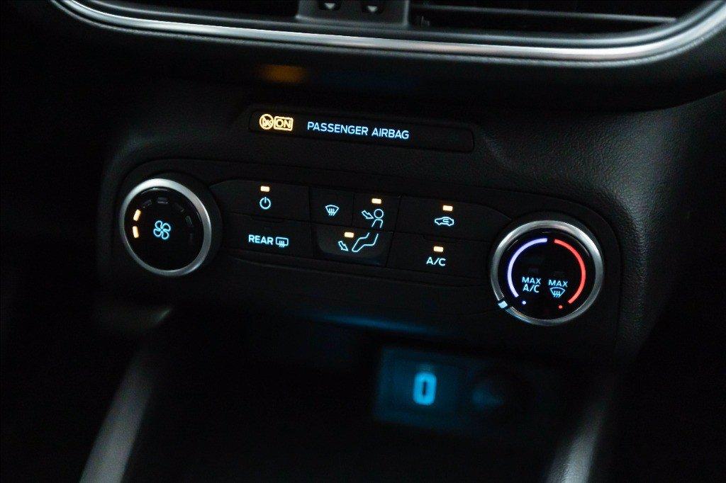 FORD Focus Active 1.0 ecoboost co-pilot s&s 125cv auto del 2019