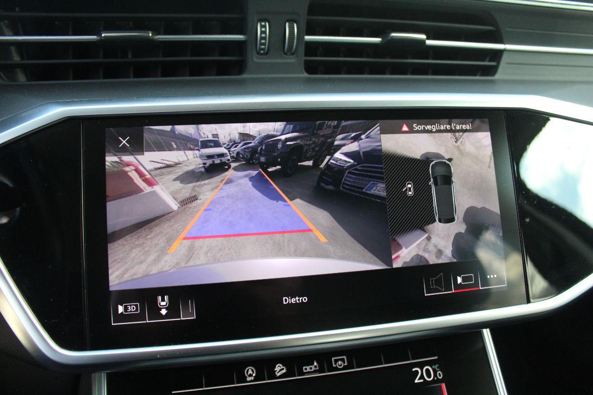 AUDI - A6 Allroad - 45 TDI 3.0 quattro tiptronic