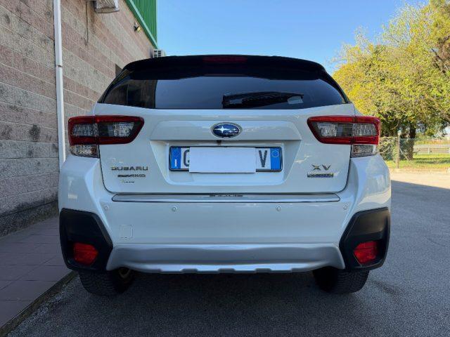 SUBARU XV 2.0i 150CV E-BOXER PREMIUM AWD MHEV LINEARTRONIC