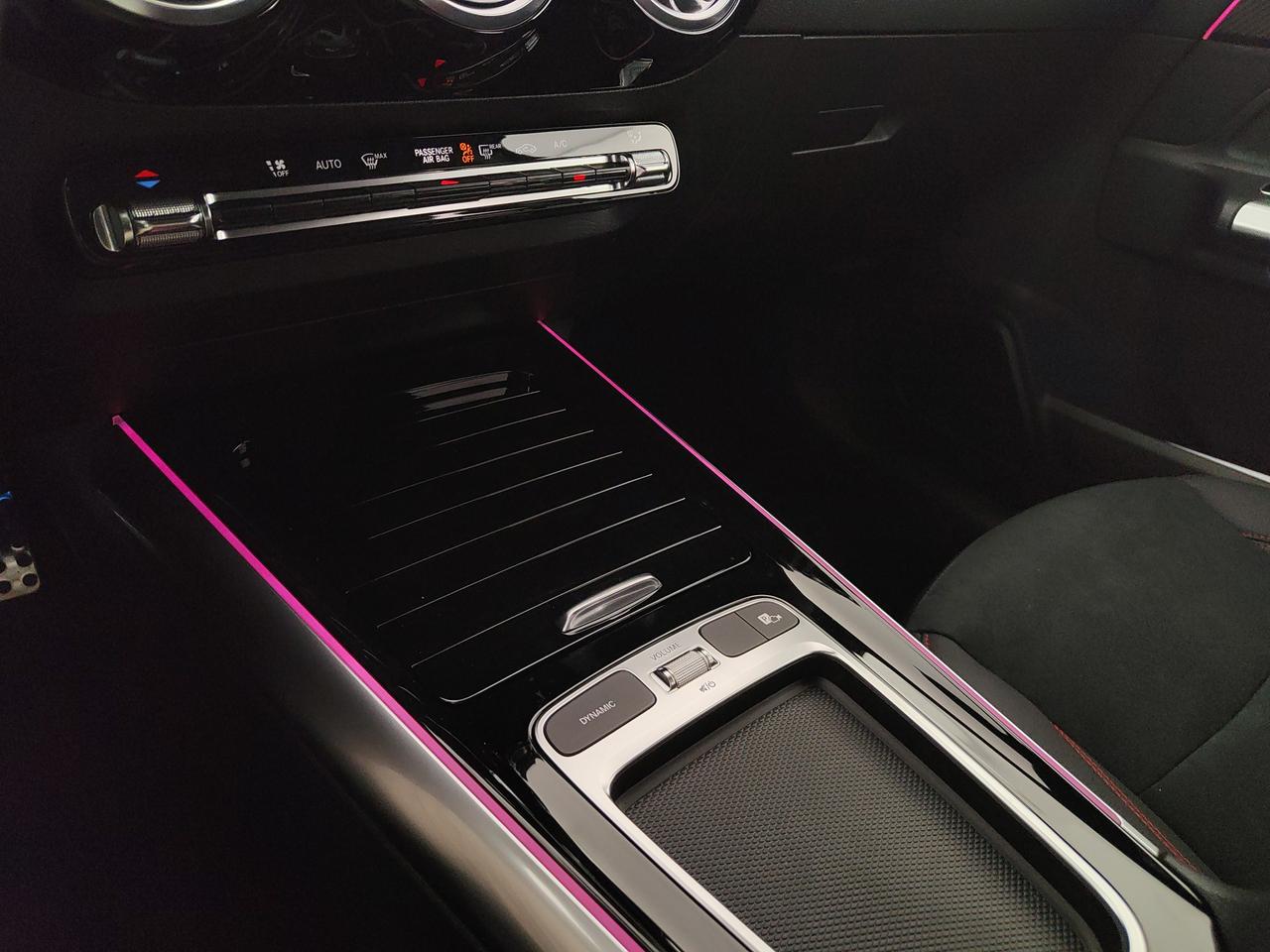 Mercedes-Benz GLA 180 d