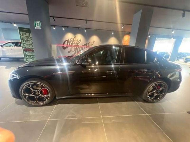 Alfa Romeo Giulia 2.2 Turbo Veloce