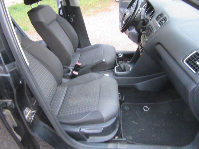 VOLKSWAGEN Polo 1.4 TDI 5p. Comfortline