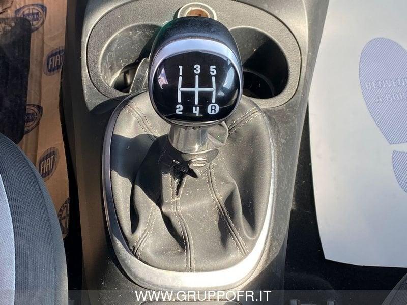 FIAT 500L 1.3 Multijet 95 CV Pop Star
