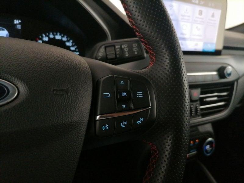 Ford Focus 1.0 ecoboost h ST-Line Style 125cv