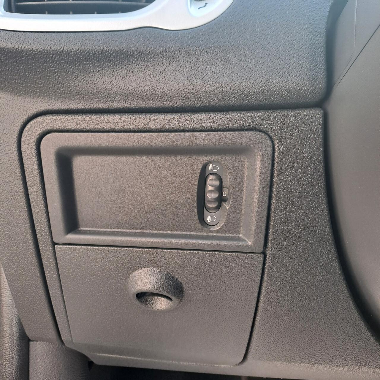 Renault Gran Modus 1.2 Bz 16v 75cv Expression