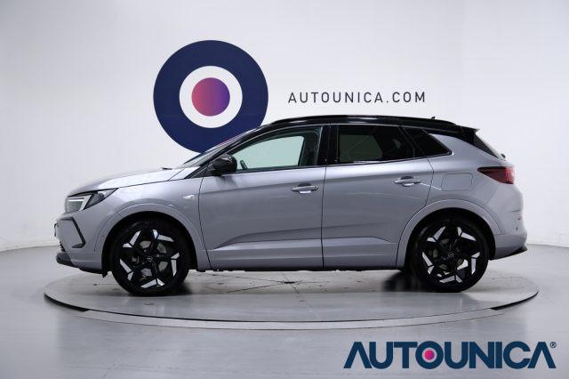 OPEL Grandland 1.6 PHEV AUTOMATICA AWD GSE