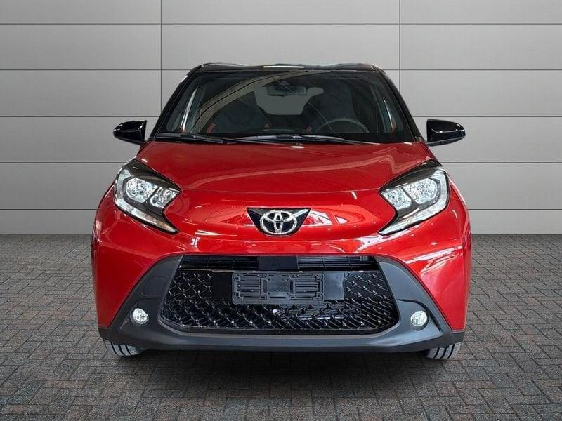 Toyota Aygo X 1.0 72cv Trend