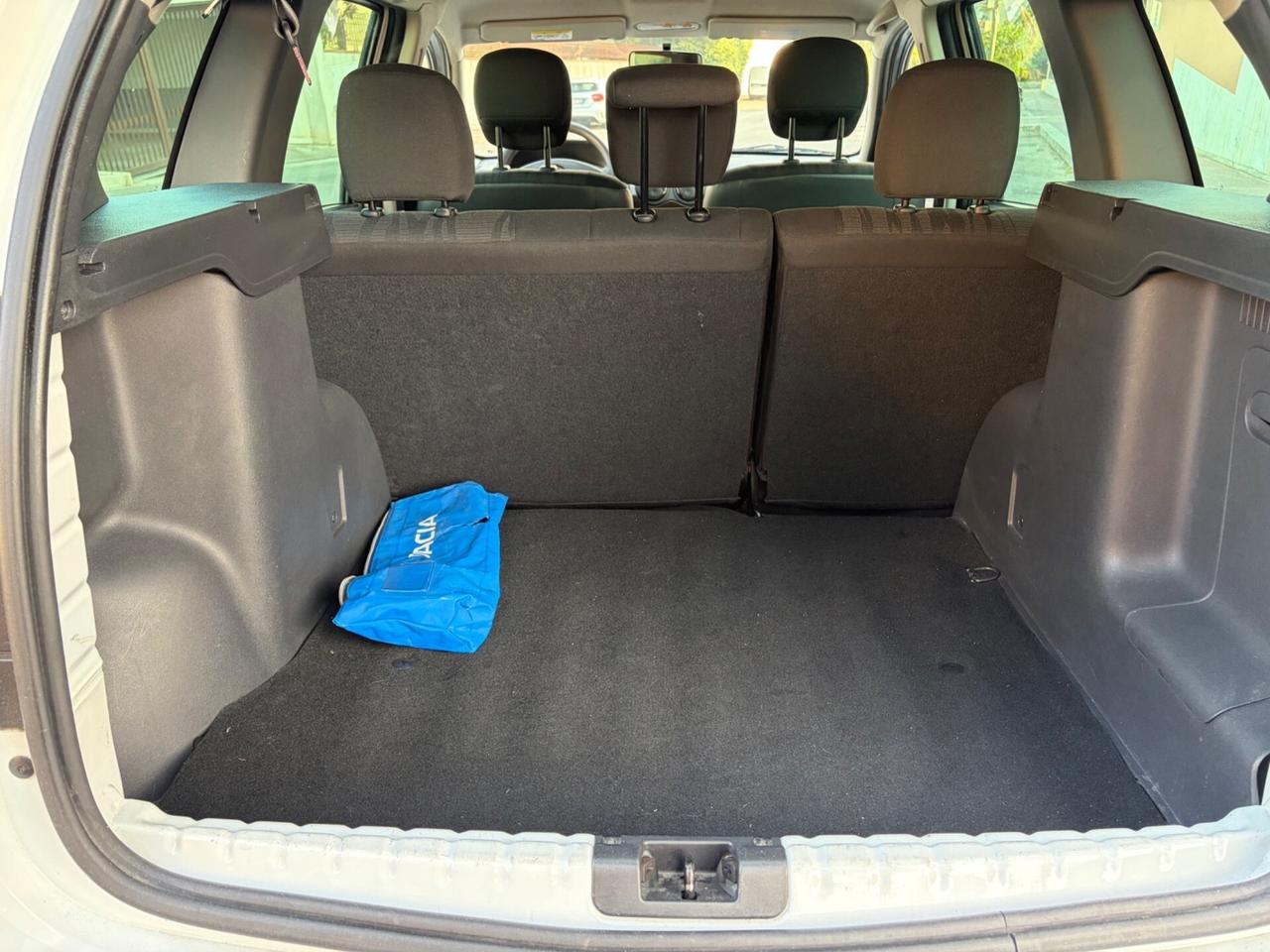 Dacia Duster 1.5 dCi 110CV unico proprietario
