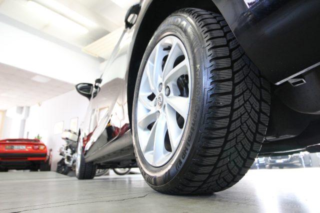 OPEL Astra 1.5 CDTI 122 CV S&S AT9 Sports Tourer Business Ele
