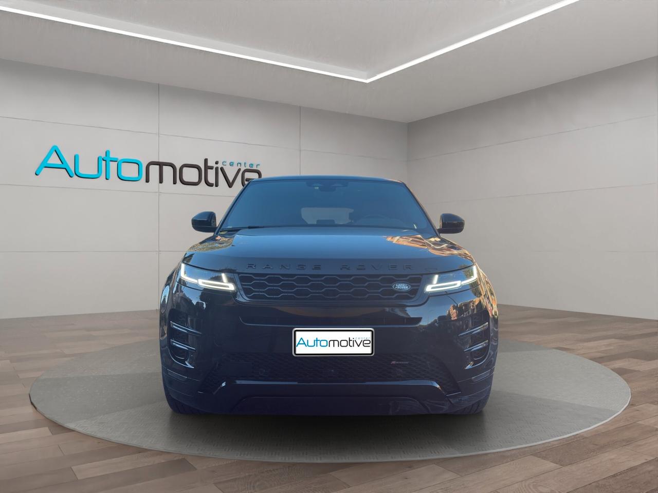 Land Rover Range Evoque 1.5 I3 160 CV Auto R-Dynamic SE