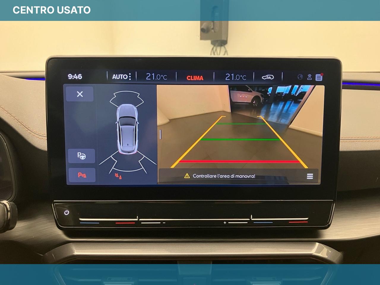 2.0 TSI 4drive 190 CV DSG