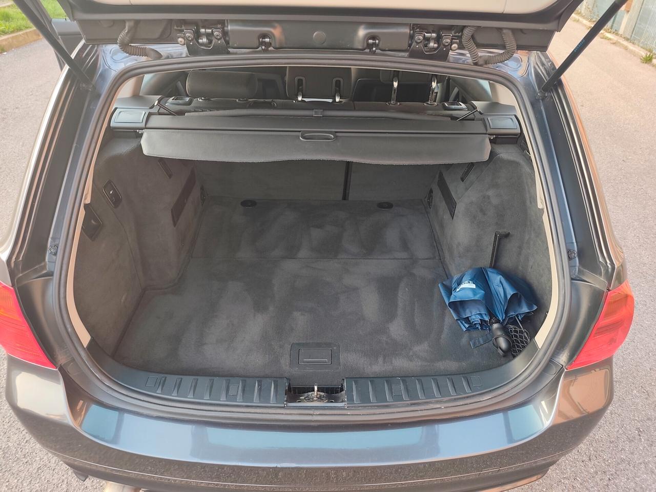 Bmw 320i Benz euro 4 Touring MSport