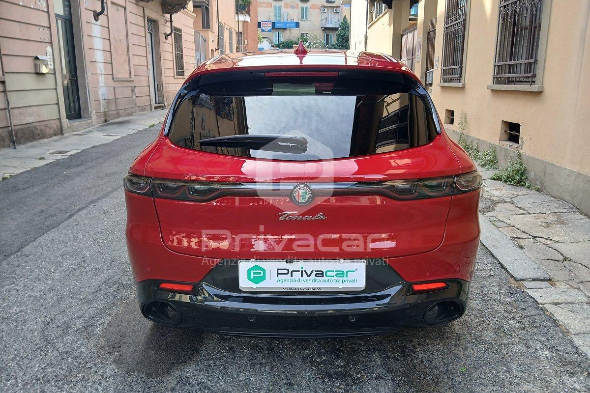 ALFA ROMEO Tonale 1.5 130 CV MHEV TCT7 Edizione Speciale