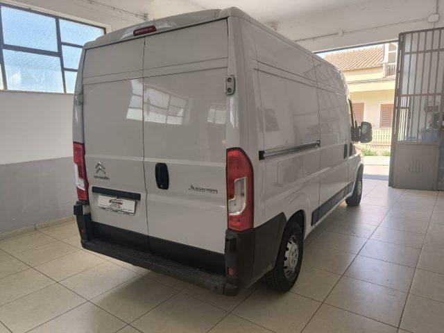 CITROEN Jumper 33 BlueHDi 140 S&S PM-TM Furgone Business