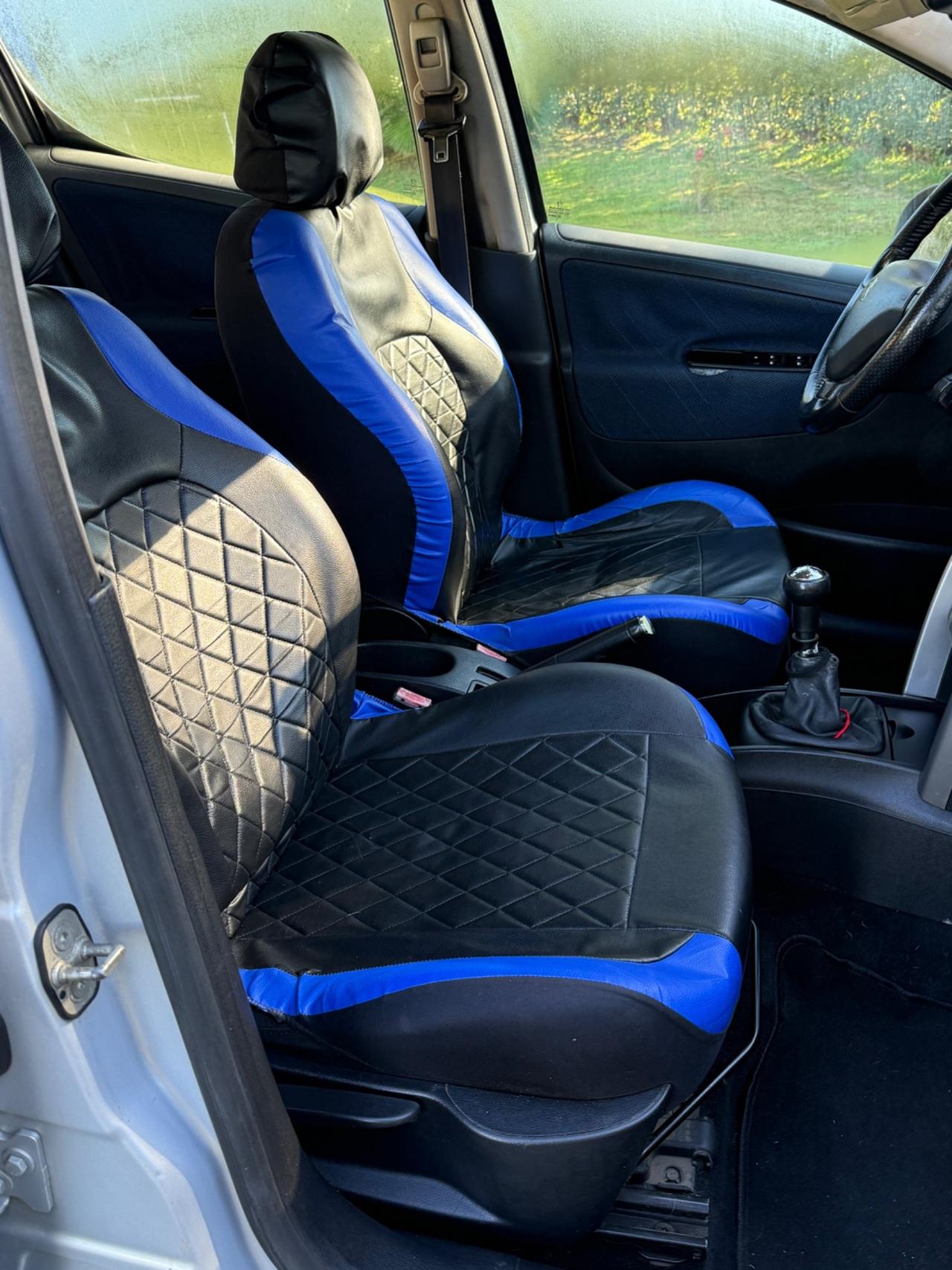 Peugeot 207 1.6 HDi 90CV 5p. Energie