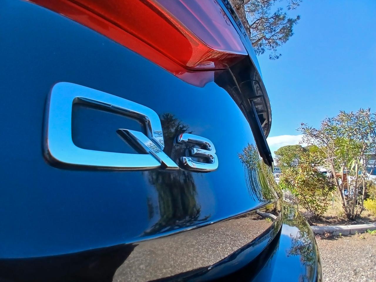 Audi Q3 SPB 35 TDI S tronic S line edition