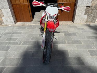 RedMoto Honda