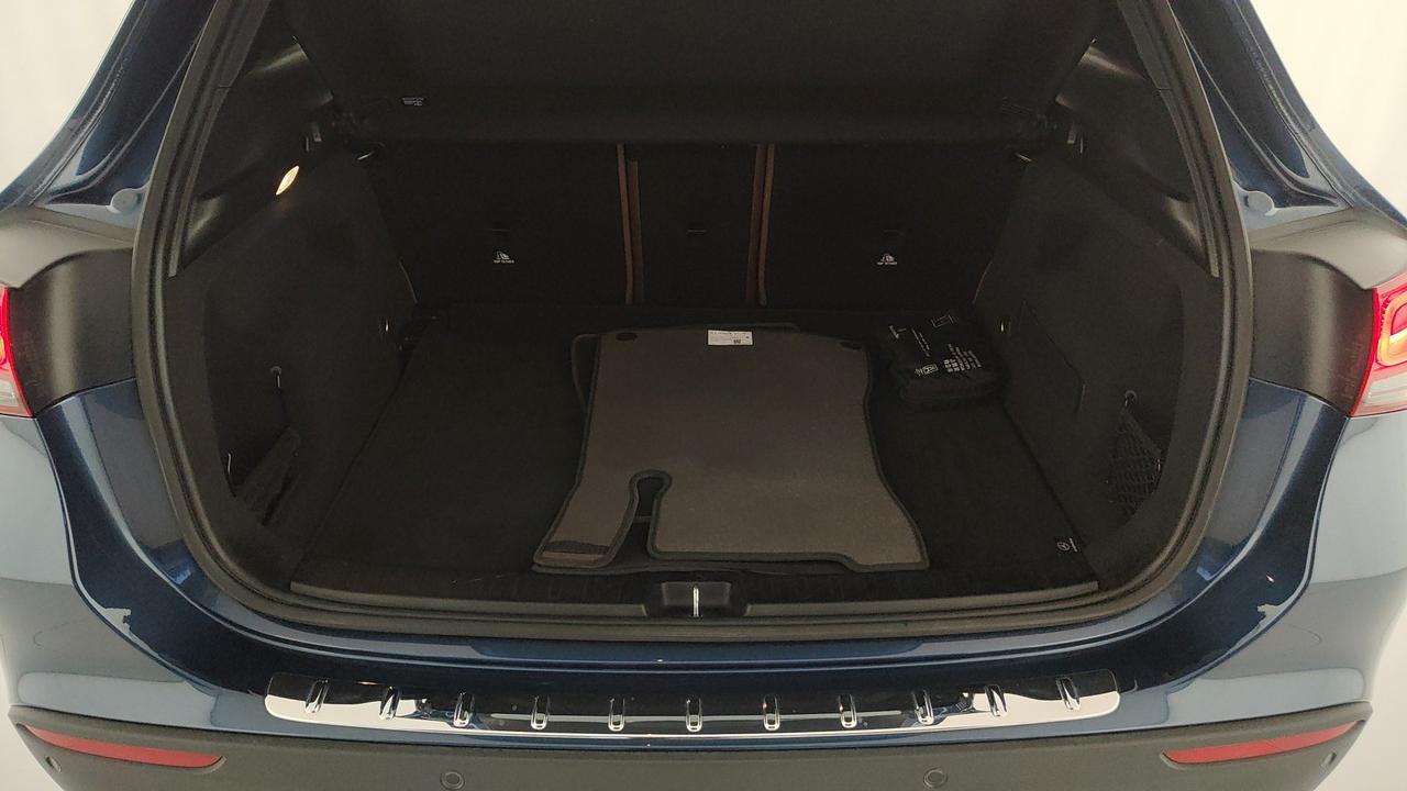 Mercedes-Benz GLA 180 Sport Plus auto