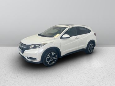 HONDA HR-V II - HR-V 1.5 Executive Navi Adas