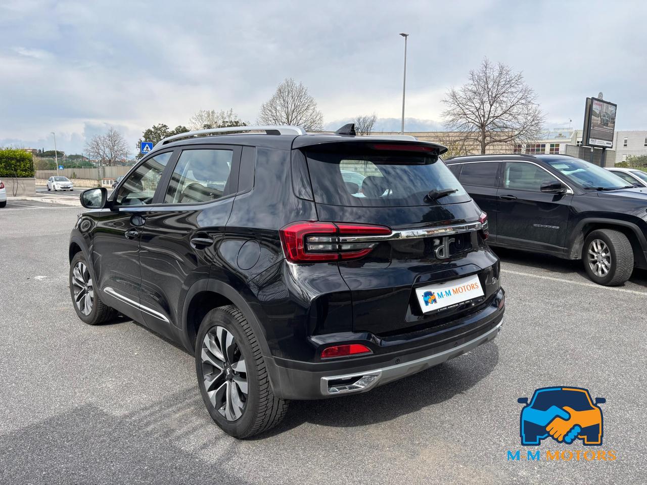 DR Motor DR 5.0 1.5 Gpl 114cv