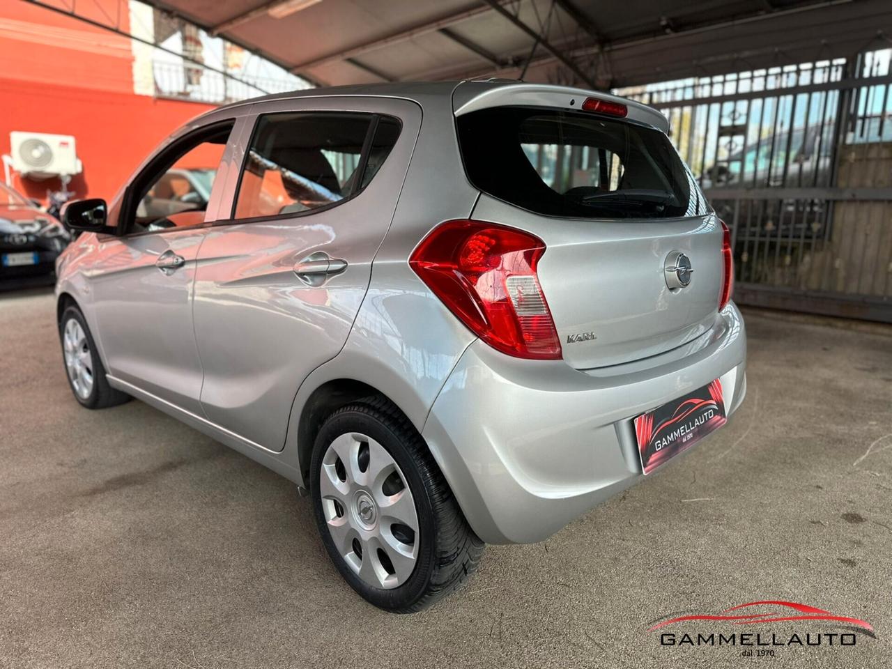 Opel Karl 1.0 N-Joy 75cv