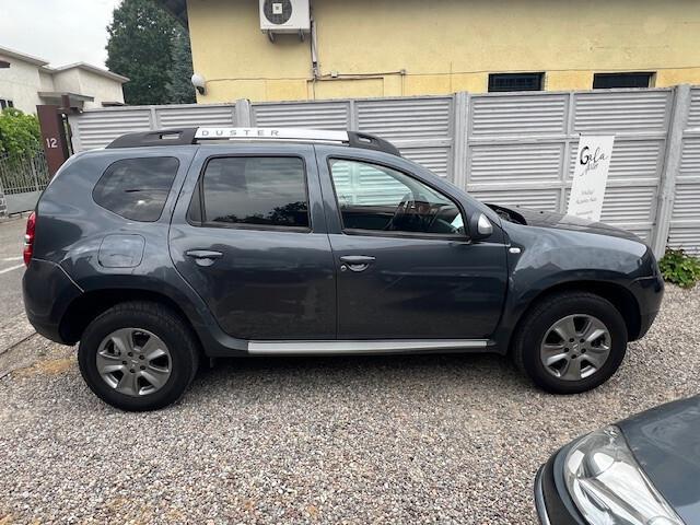 Dacia Duster 1.5 dCi 110CV Start&Stop 4x2 Prestige
