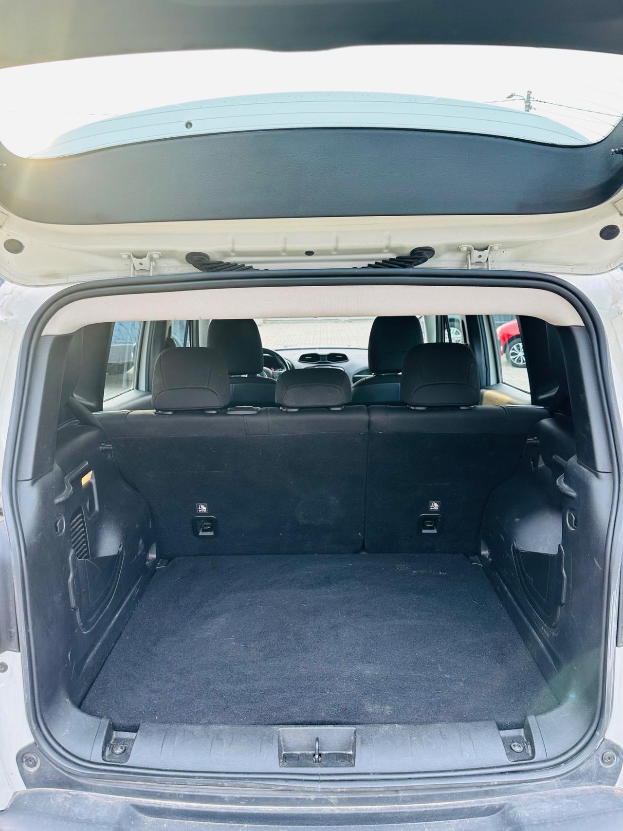 Jeep Renegade 1.0 T3 Limited