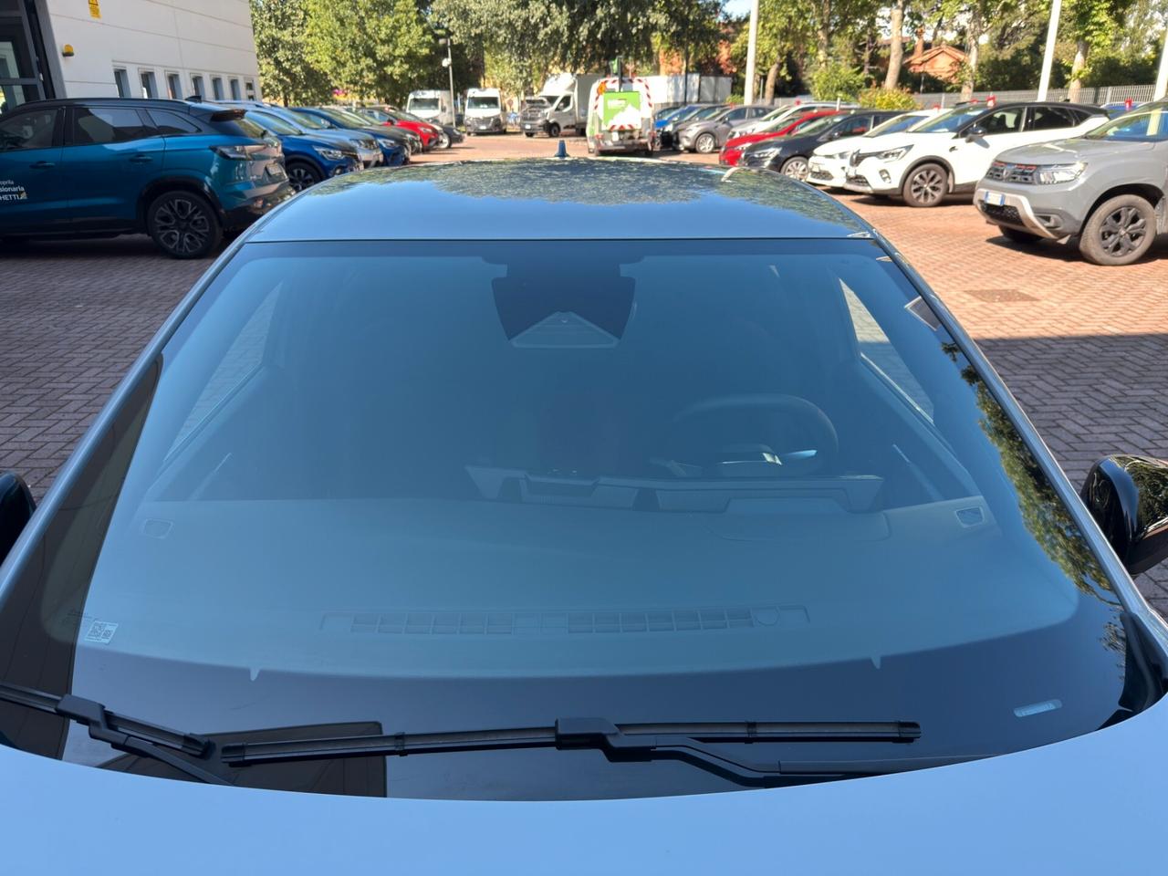Renault Clio Full Hybrid E-Tech 160 CV 5 porte Techno