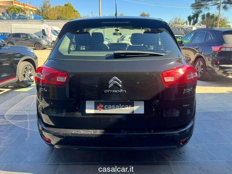 Citroën C4 Picasso C4 1.6 e-HDi 115 airdream CMP6 Business FINO A 24 MESI DI GARANZIA