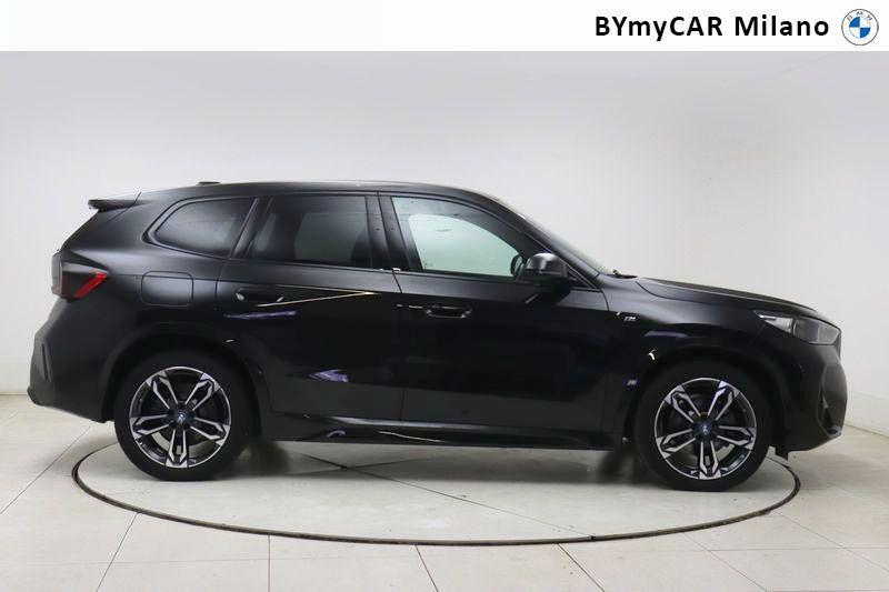 BMW iX1 20 MSport eDrive