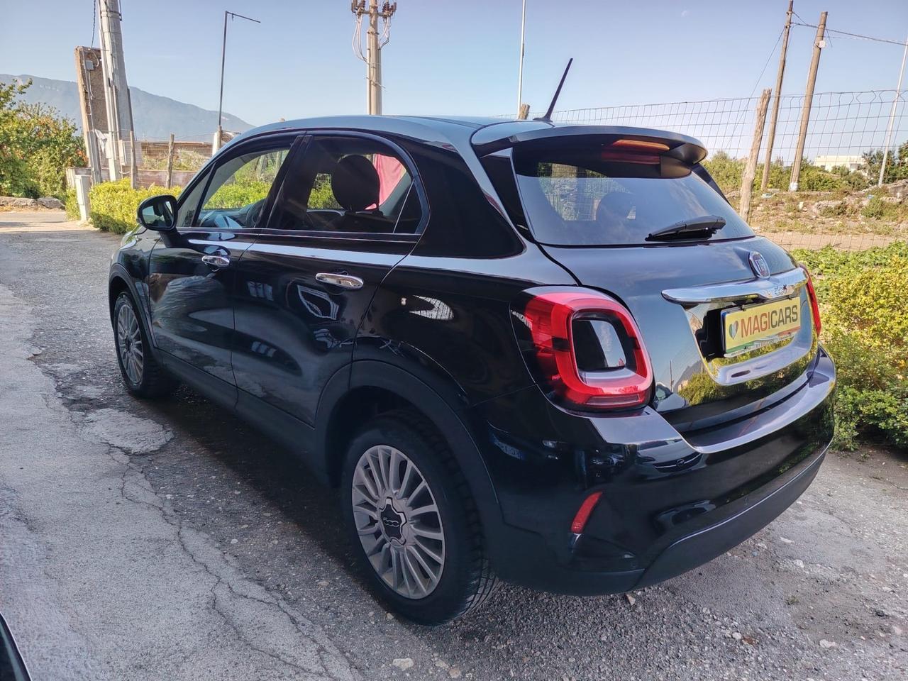 Fiat 500X 1.0 120 CV