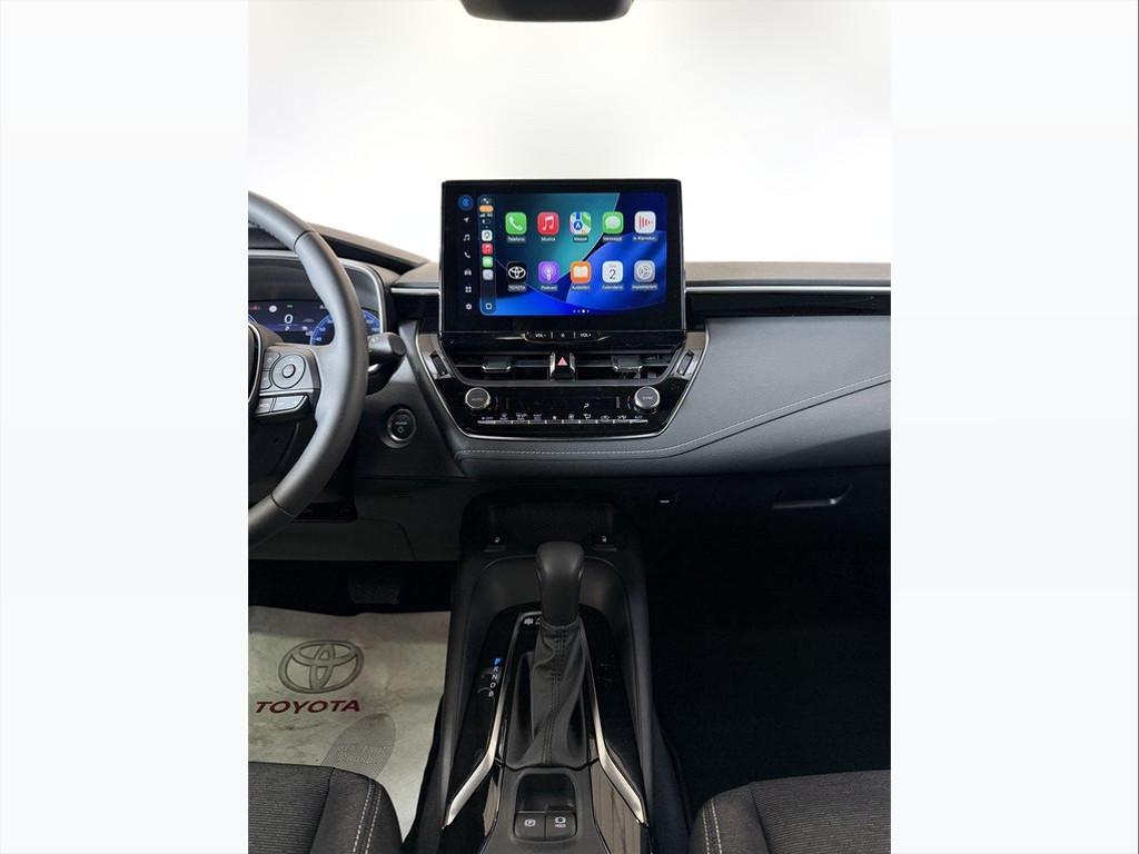 Toyota Corolla Touring Sports 1.8 VVT-i Hybrid Active e-CVT