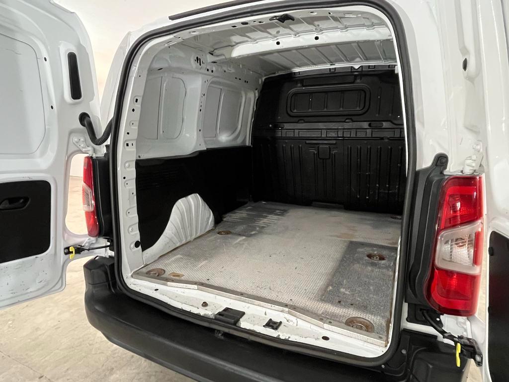 TOYOTA Proace City 1.5D 75cv S&S L1 PC*IVA ESPOSTA*