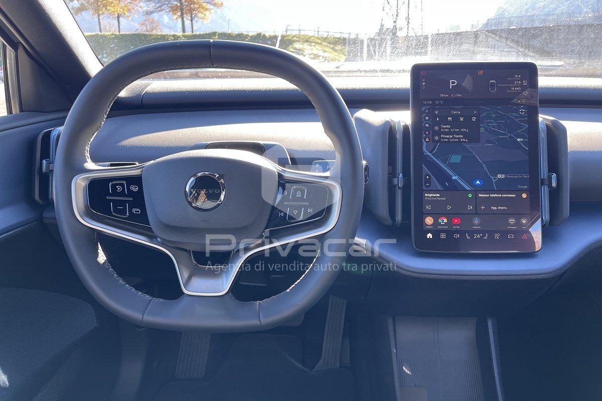 VOLVO EX30 Single Motor Extended Range RWD Core