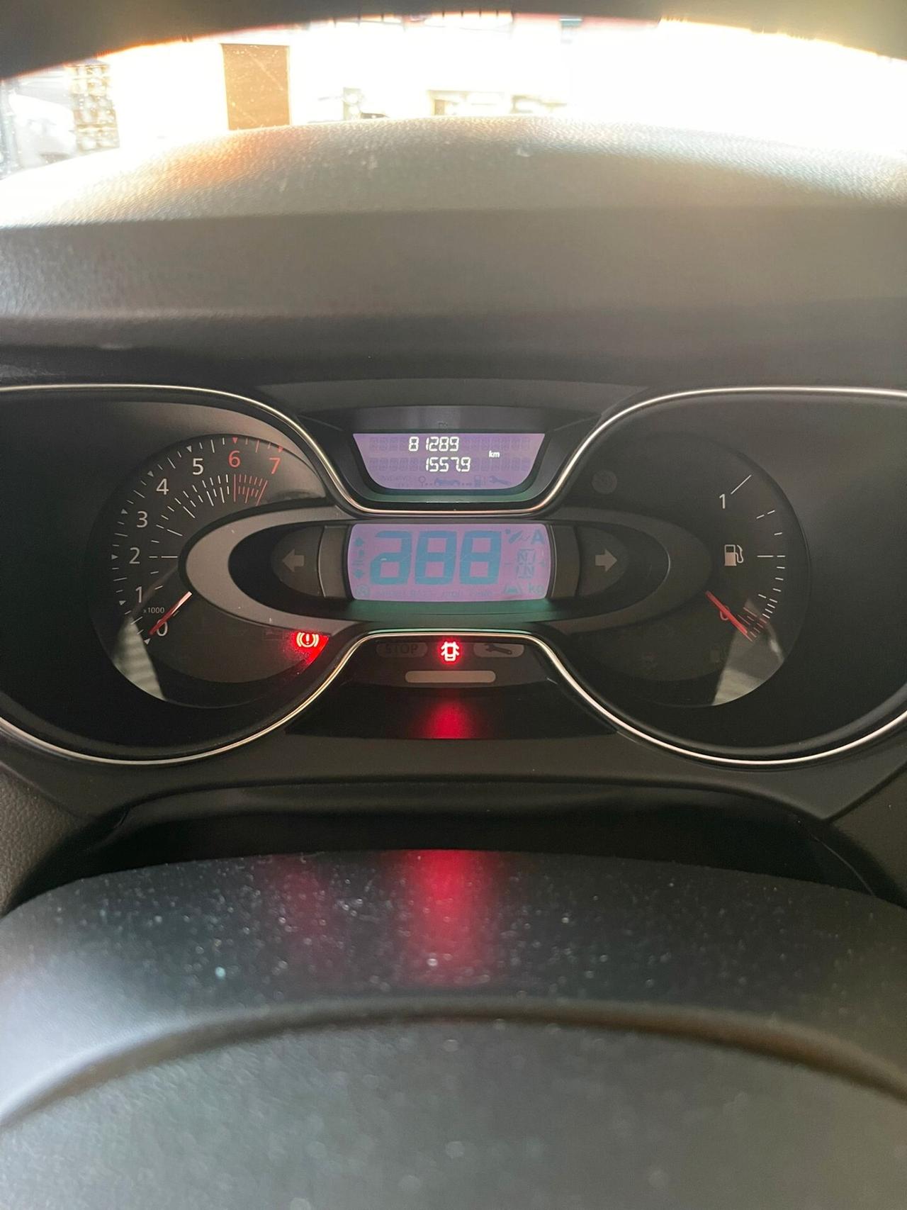 Renault Captur TCe 130 CV FAP Sport Edition