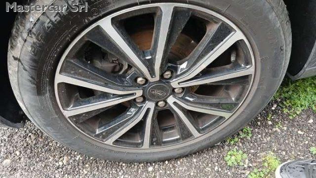 FORD Puma Puma 1.0 ecoboost AUTOM Titanium TG : GJ703ZB