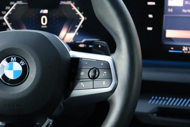 BMW 118 d MSport Pro