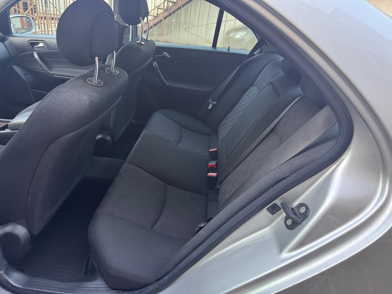 Mercedes-benz C 200 CDI Ok Neopatentati