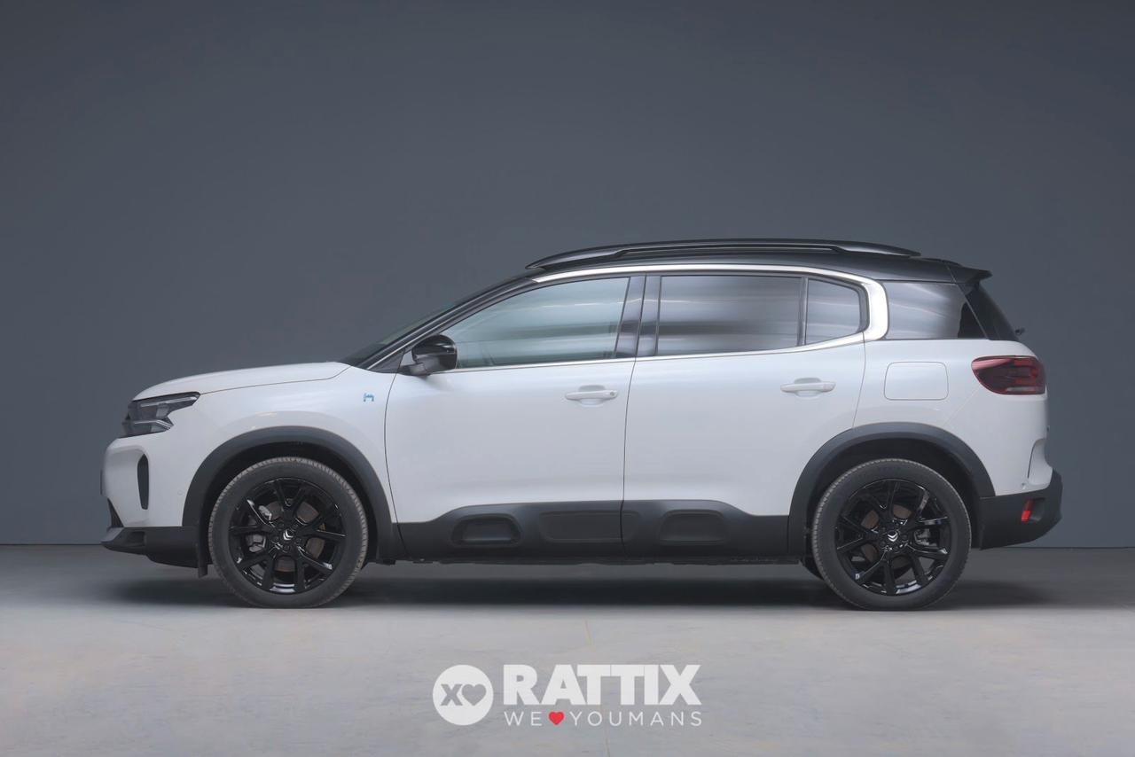 Citroen C5 Aircross 1.6 Hybrid Phev 225CV Shine Pack e-EAT8