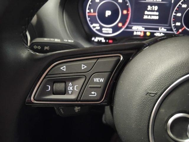 AUDI Q2 30 TDI S tronic S line Edition