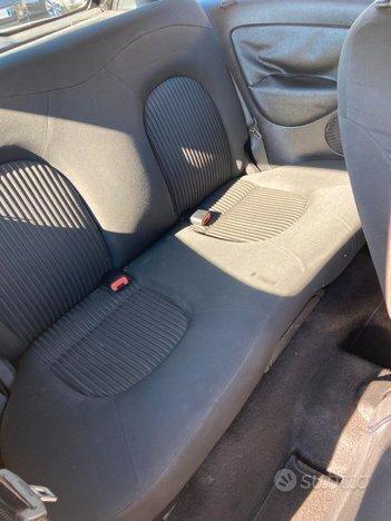 Lancia Ypsilon 1.2 METANO