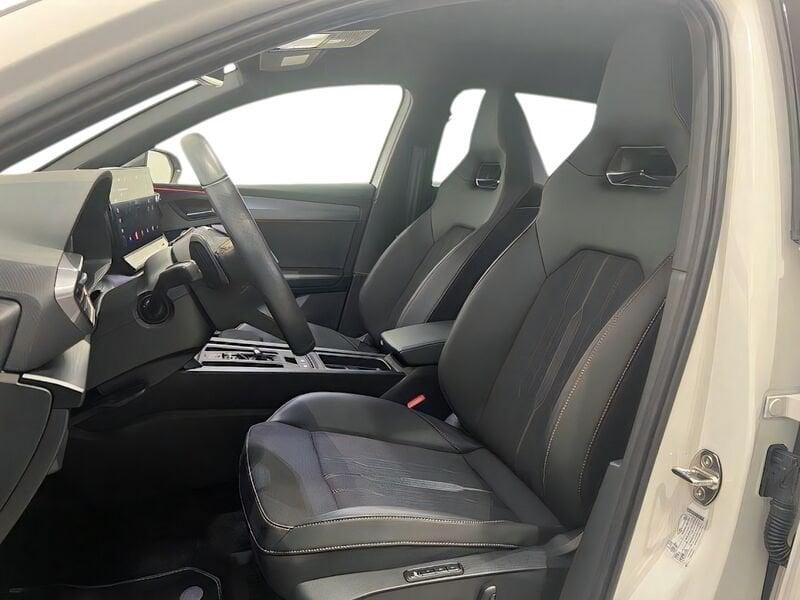 Cupra Leon 2.0 TSI 190 CV DSG