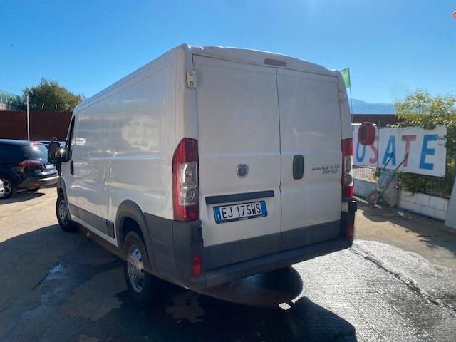 FIAT DUCATO MAXI 2.3 MTJ